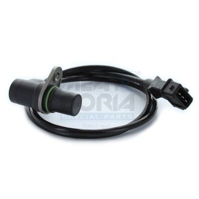 Impulsgeber, Kurbelwelle