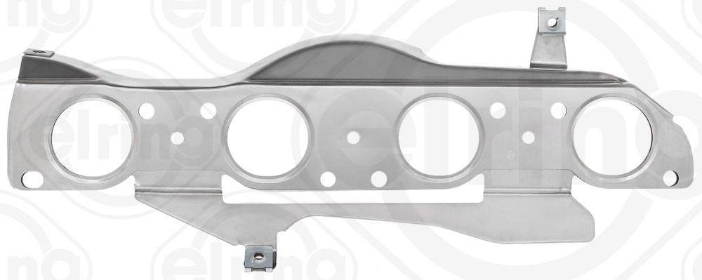 Dichtung, Abgaskrümmer