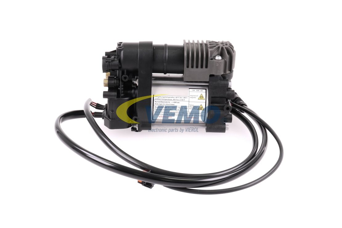 Kompressor, Druckluftanlage