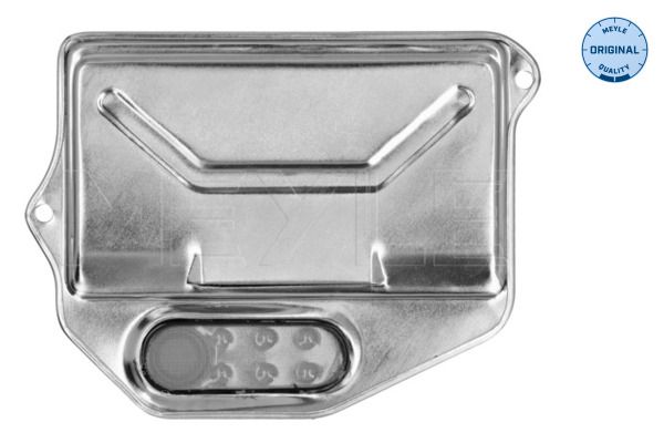 Hydraulikfiltersatz, Automatikgetriebe