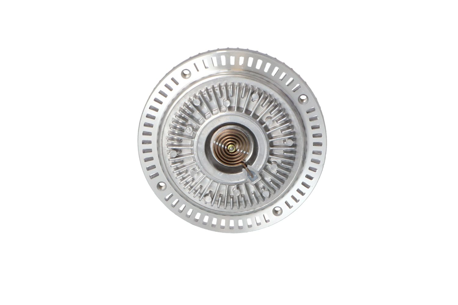 Kupplung, Kühlerlüfter