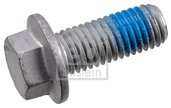 Schraube, Bremssattel