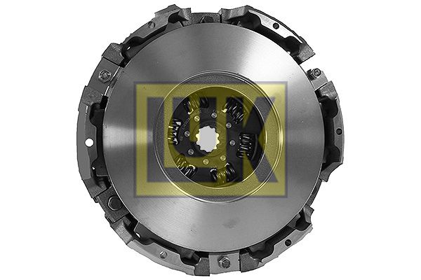 Kupplungsdruckplatte