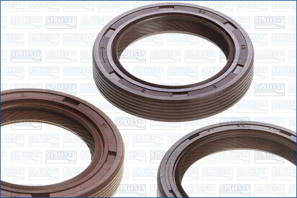 Dichtungsvollsatz, Motor