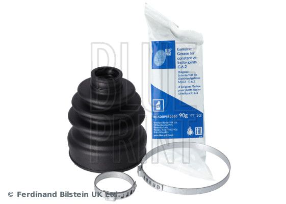 Faltenbalgsatz, Antriebswelle ADBP810162 “BLUE PRINT 96 mm”