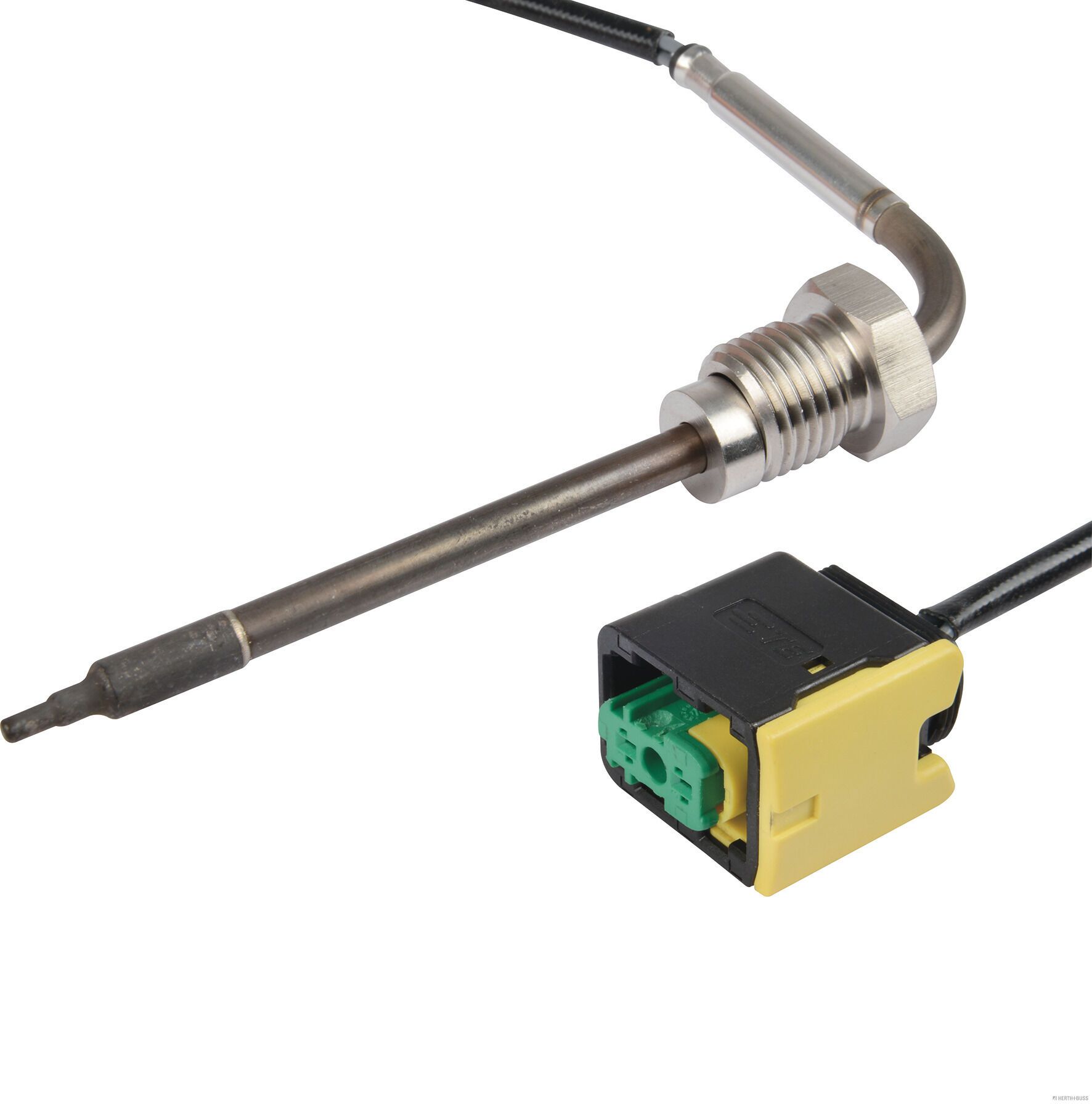 Sensor, Abgastemperatur