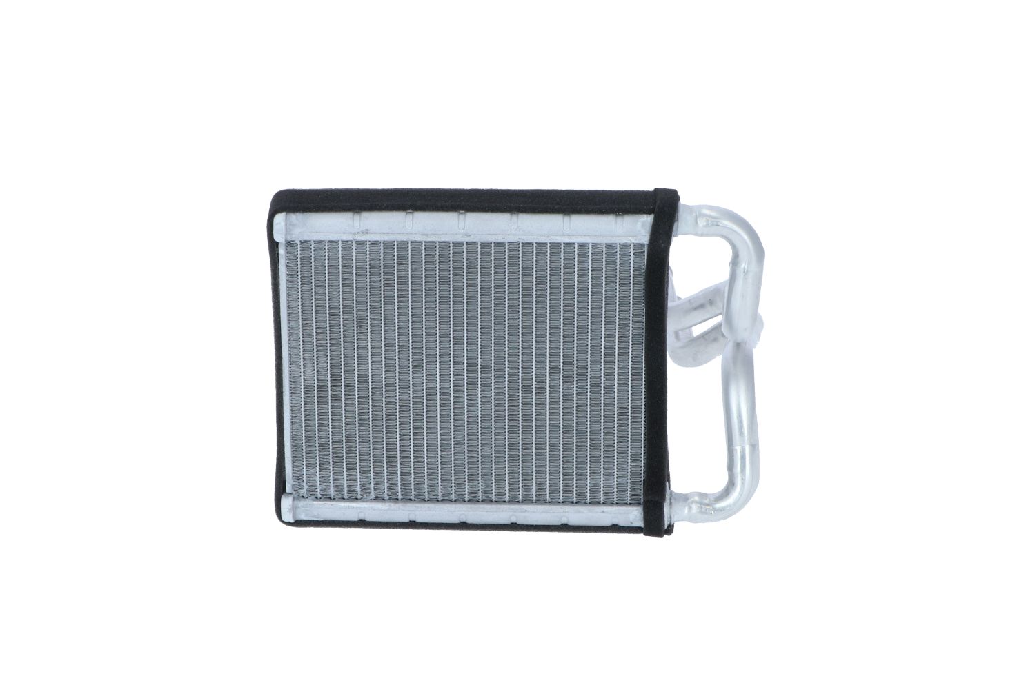 Wärmetauscher, Innenraumheizung