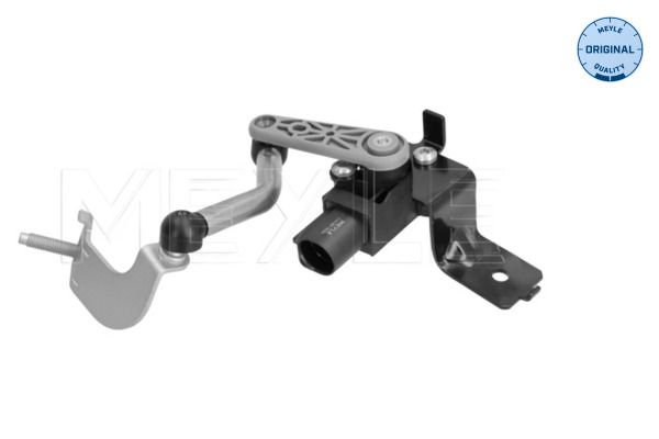 Sensor, Leuchtweitenregulierung