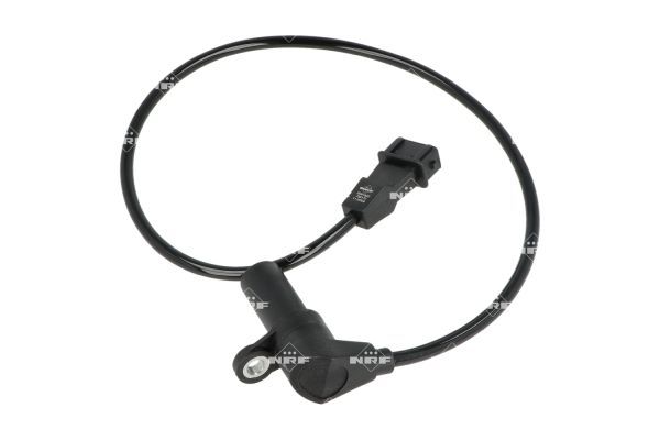 Impulsgeber, Kurbelwelle