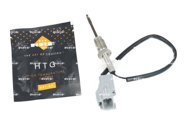 Sensor, Abgastemperatur
