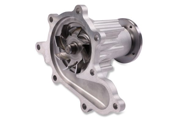 Wasserpumpe, Motorkühlung