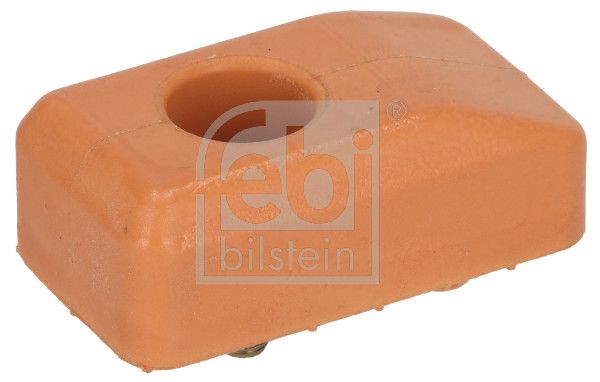 Anschlagpuffer, Fahrerhaus