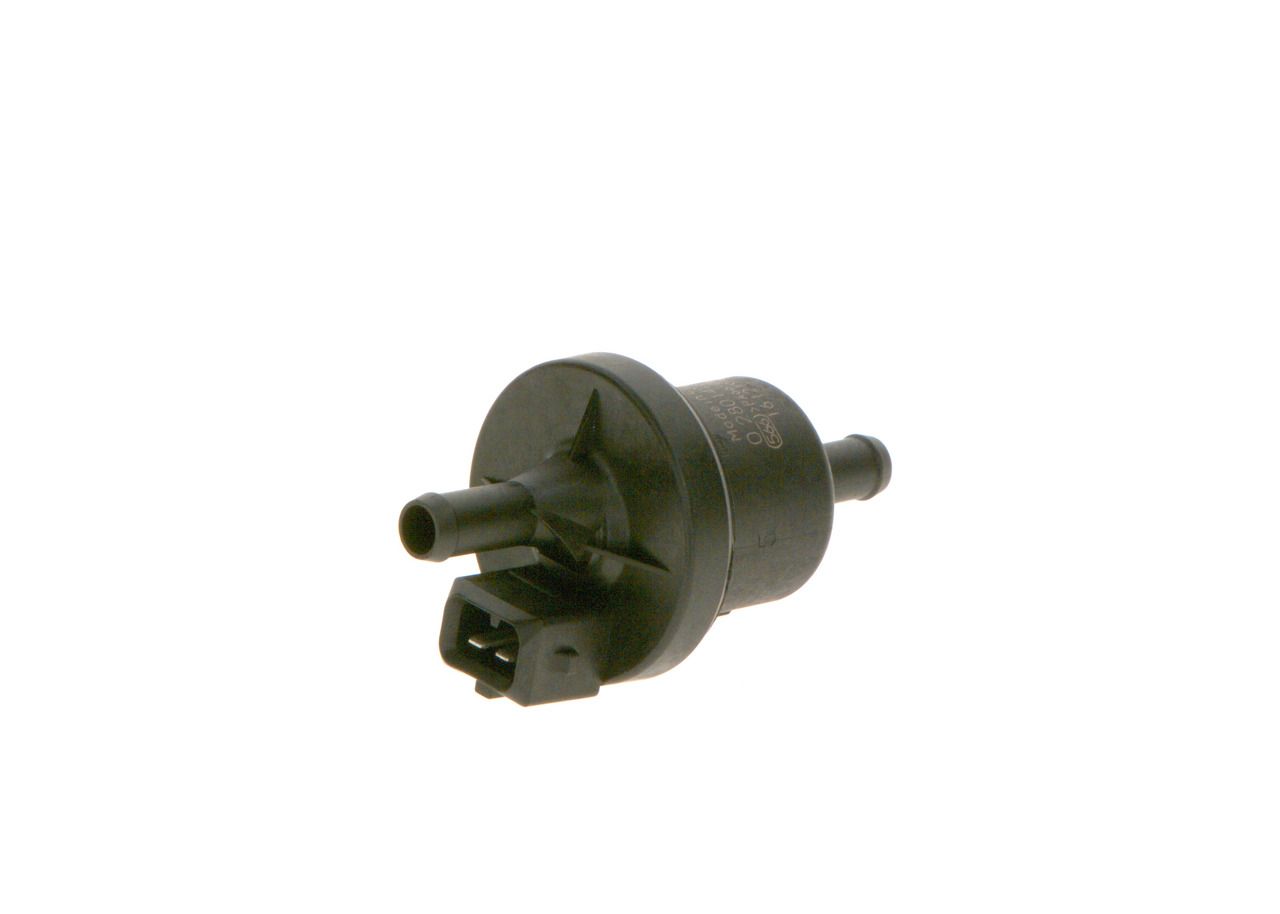 Belüftungs-/Entlüftungsventil, Kraftstofftank