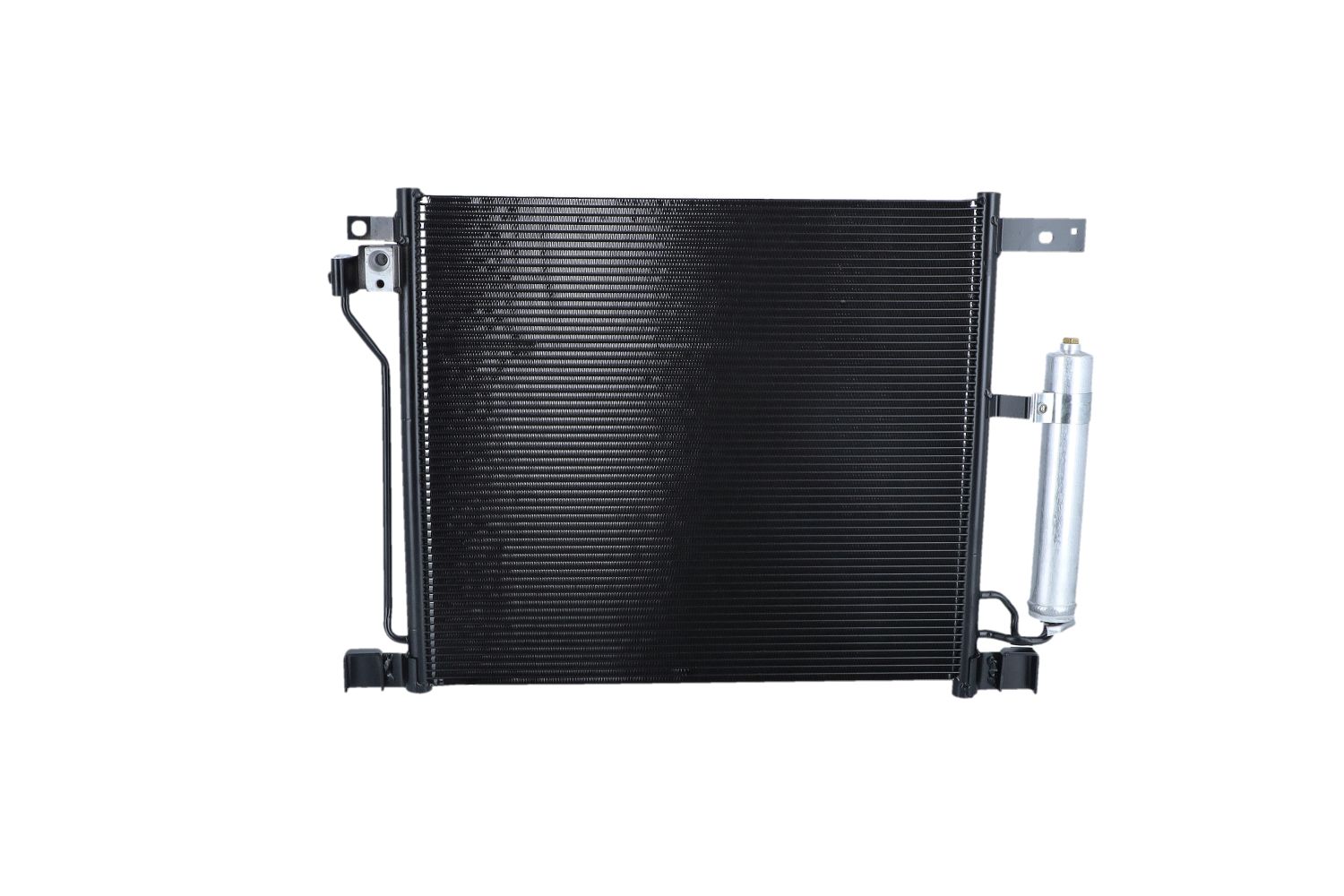 Kondensator, Klimaanlage