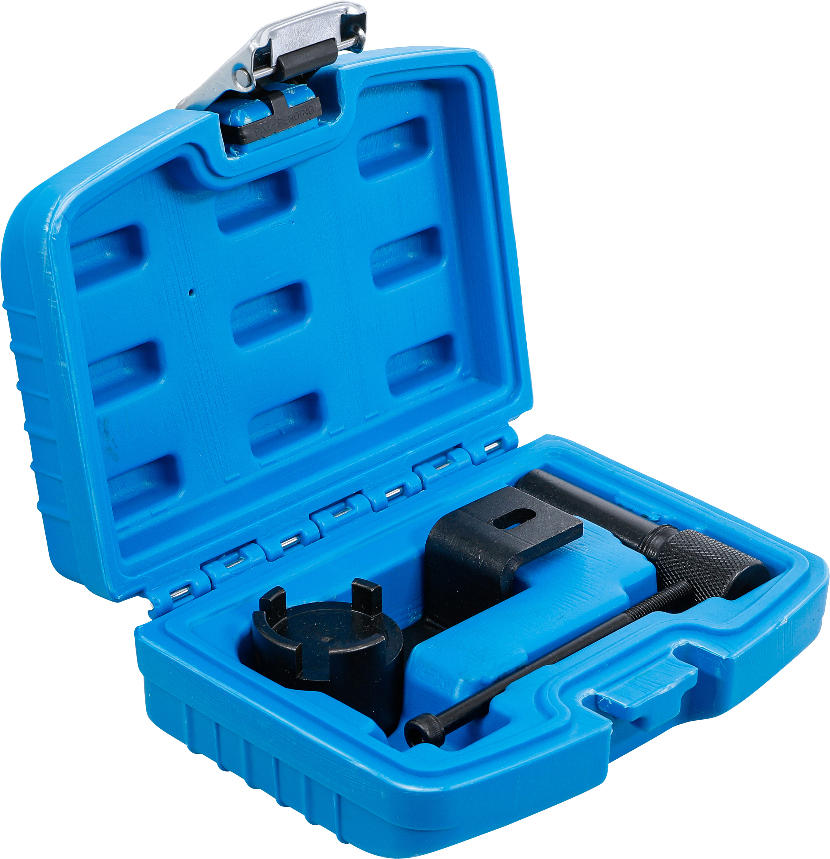 BGS Motor-Einstellwerkzeug-Satz | für Chrysler, Chevrolet, Jeep, Dodge 2.8l Diesel