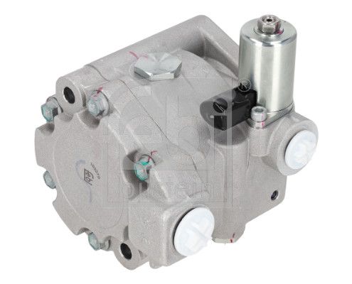 Hydraulikpumpe, Lenkung