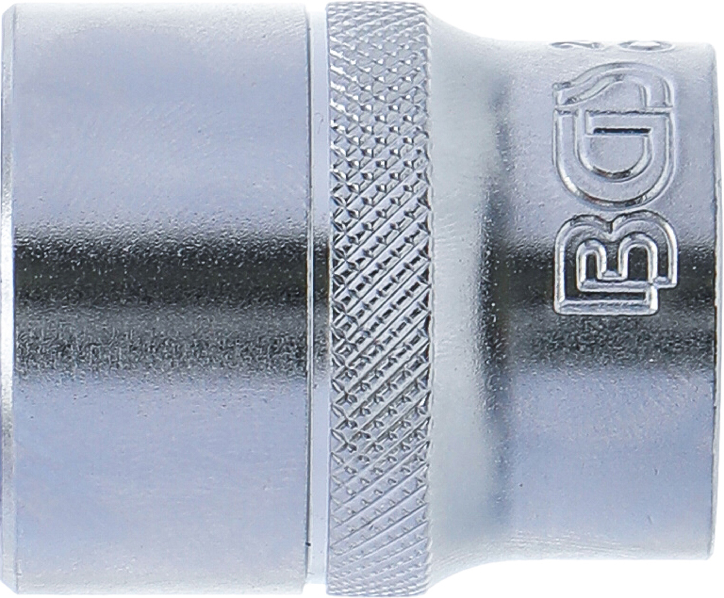 BGS Steckschlüssel-Einsatz Super Lock | Antrieb Innenvierkant 12,5 mm (1/2") | SW 24 mm