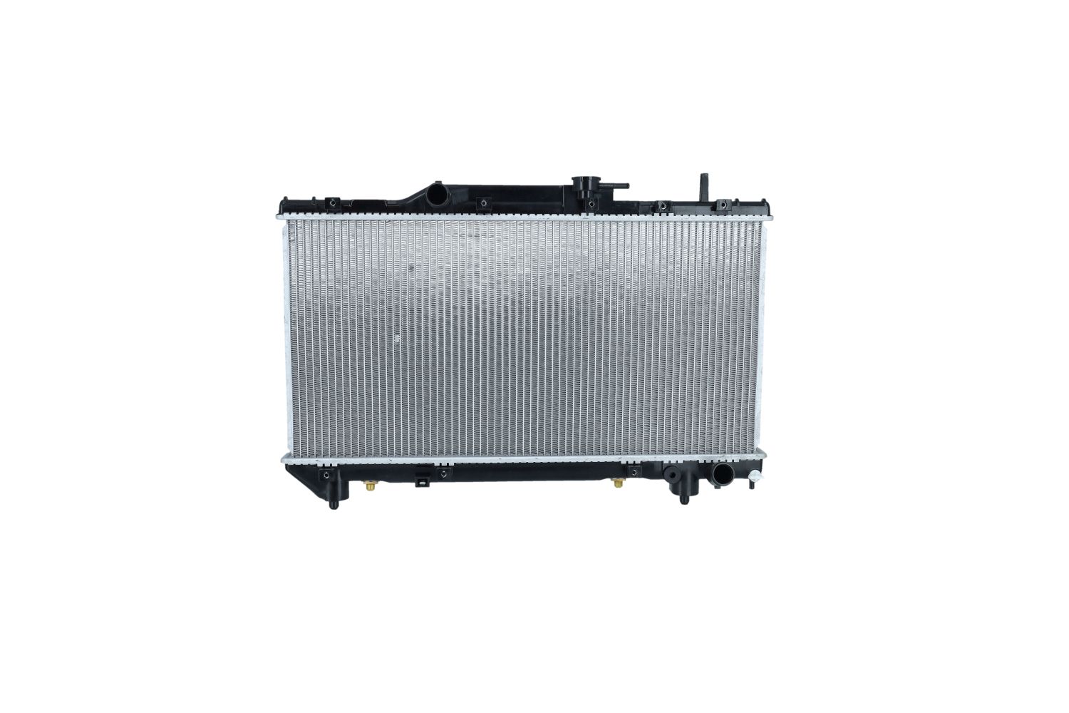 Kühler, Motorkühlung