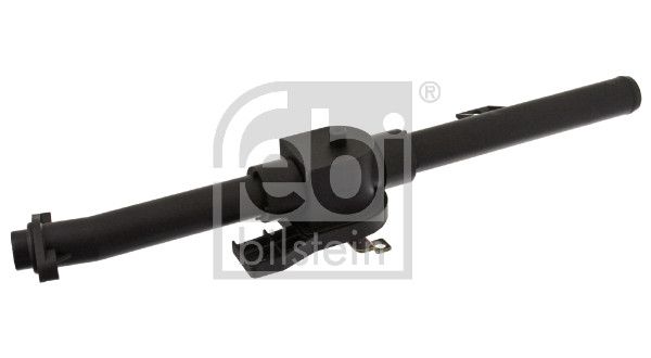 Kühlmittelregelventil