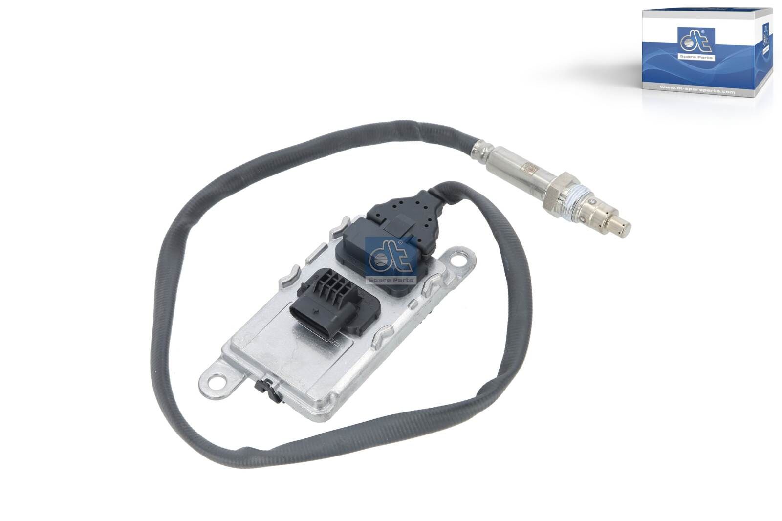 NOx-Sensor, Harnstoffeinspritzung 13.00242 “DT Spare Parts 290 g”
