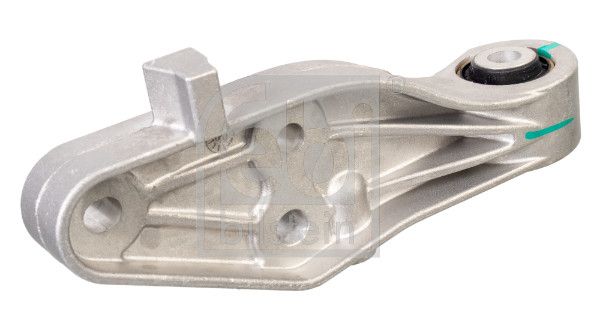 Lagerung, Automatikgetriebe