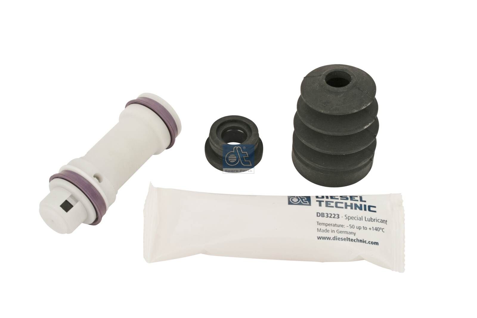 Reparatursatz, Kupplungsnehmerzylinder