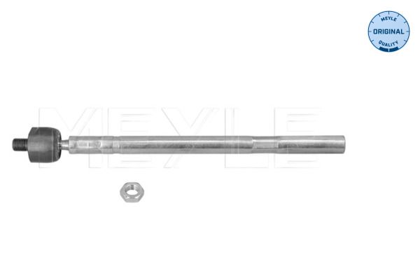 Axialgelenk, Spurstange