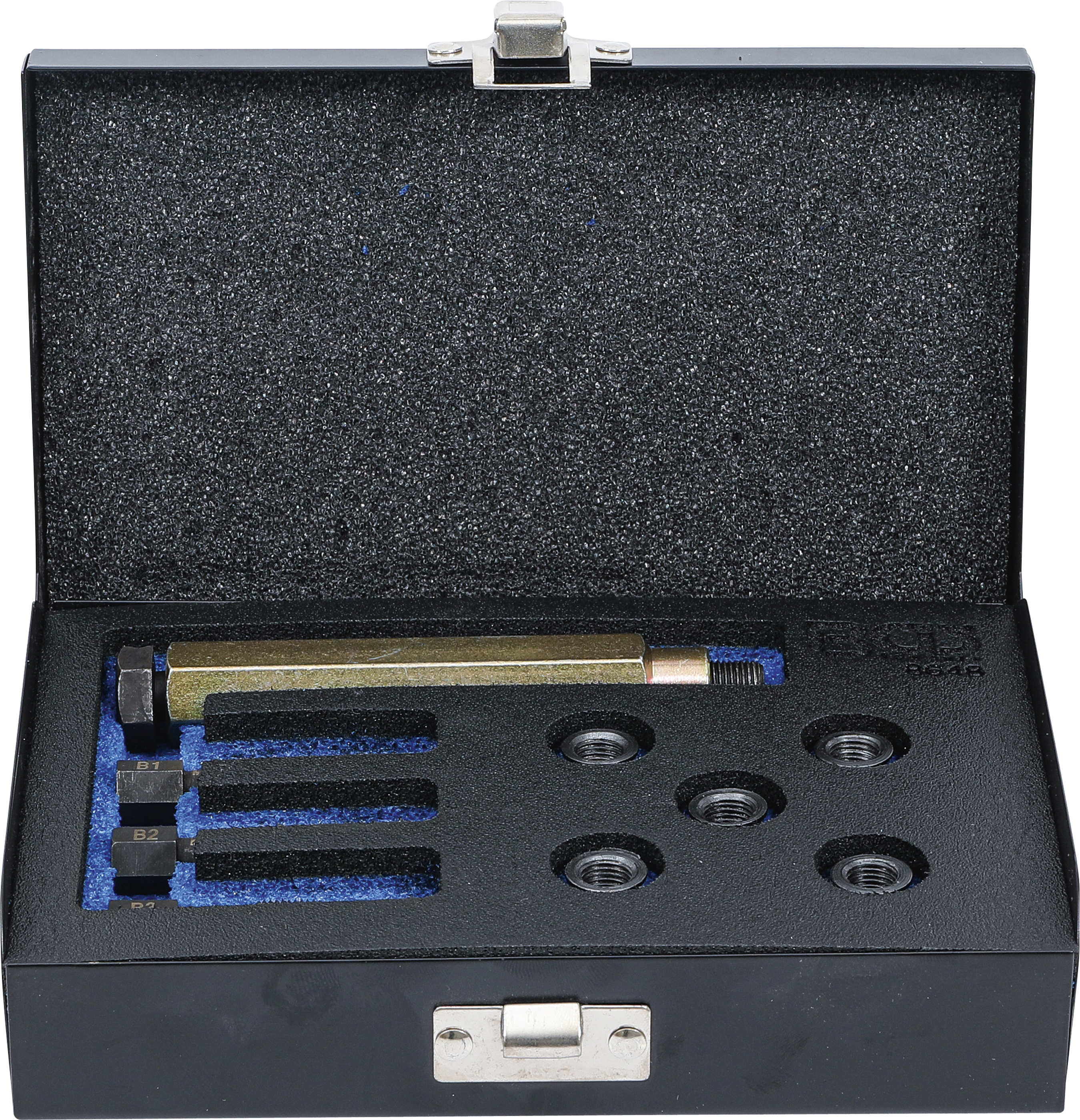 BGS Reparatursatz für Glühkerzengewinde | M9 x 1.0