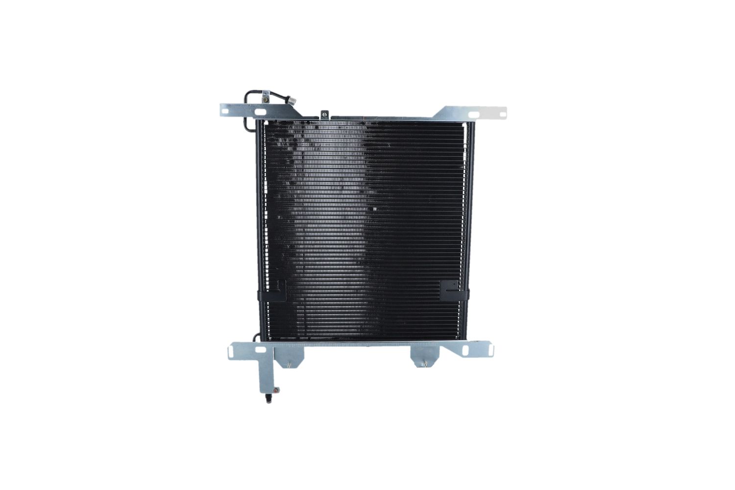 Kondensator, Klimaanlage