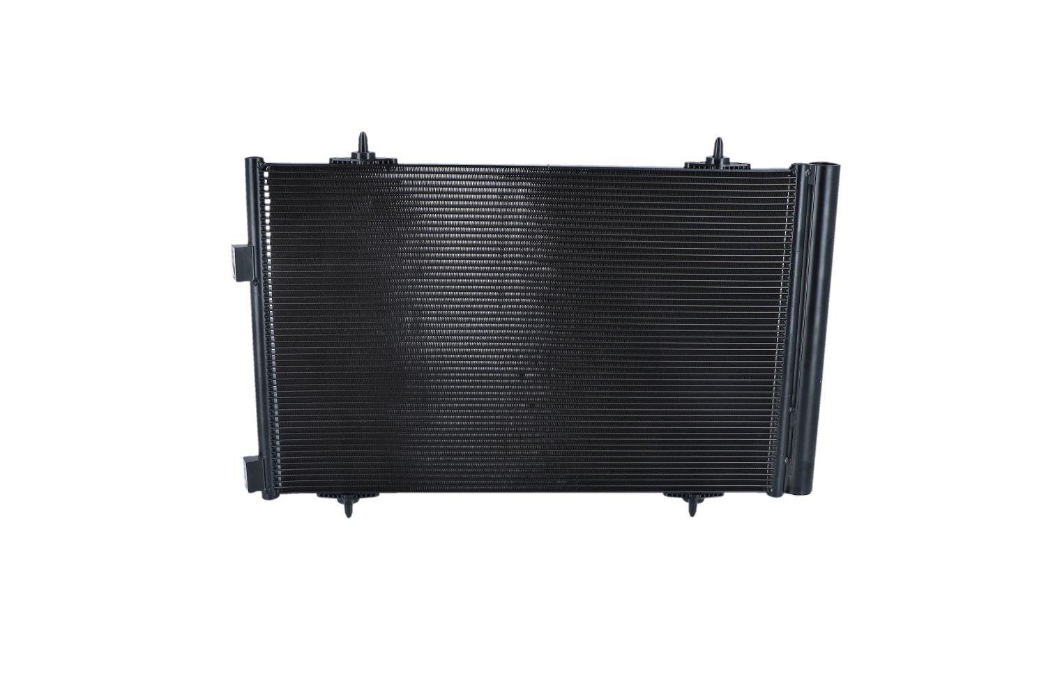 Kondensator, Klimaanlage