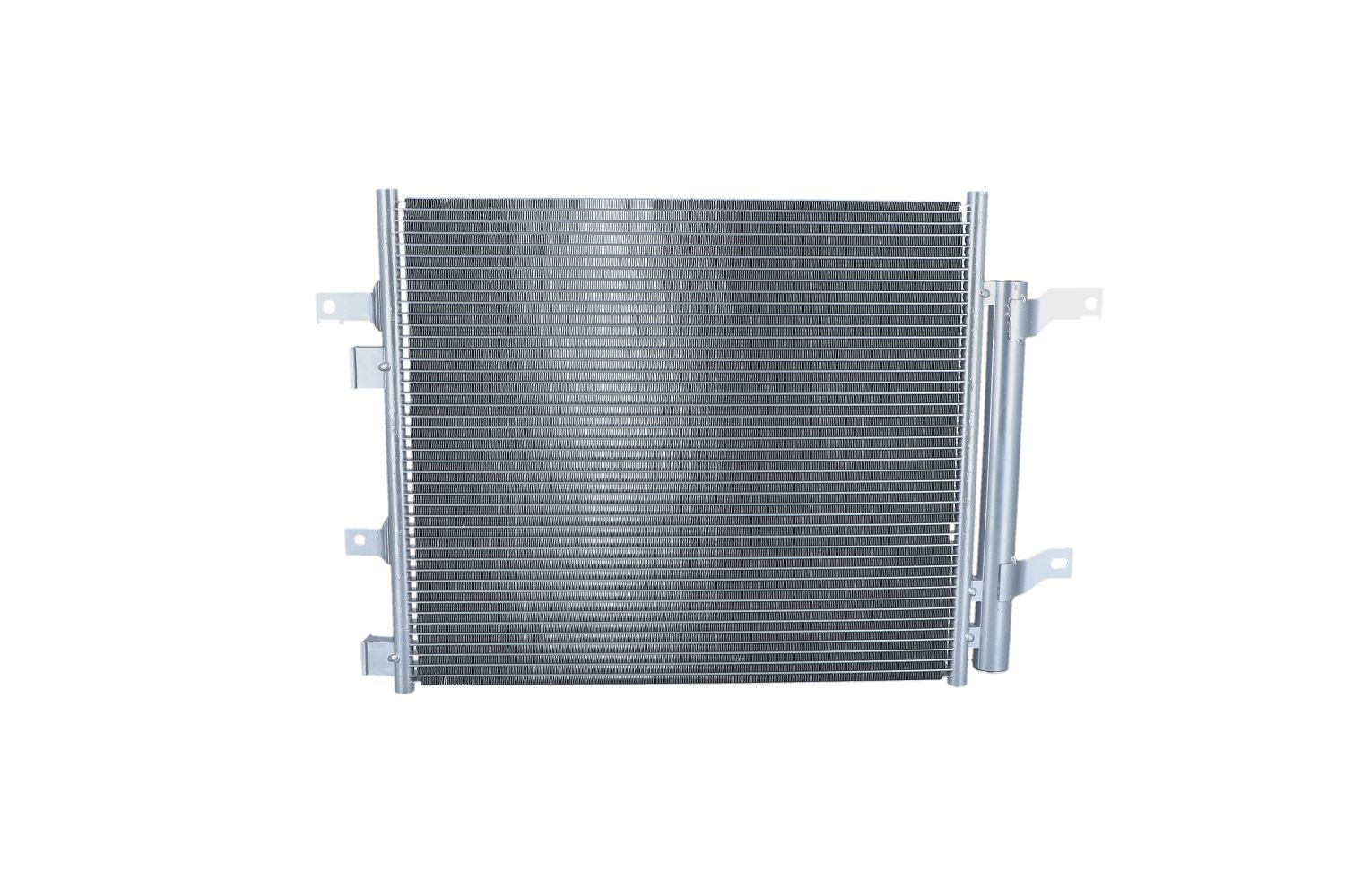 Kondensator, Klimaanlage