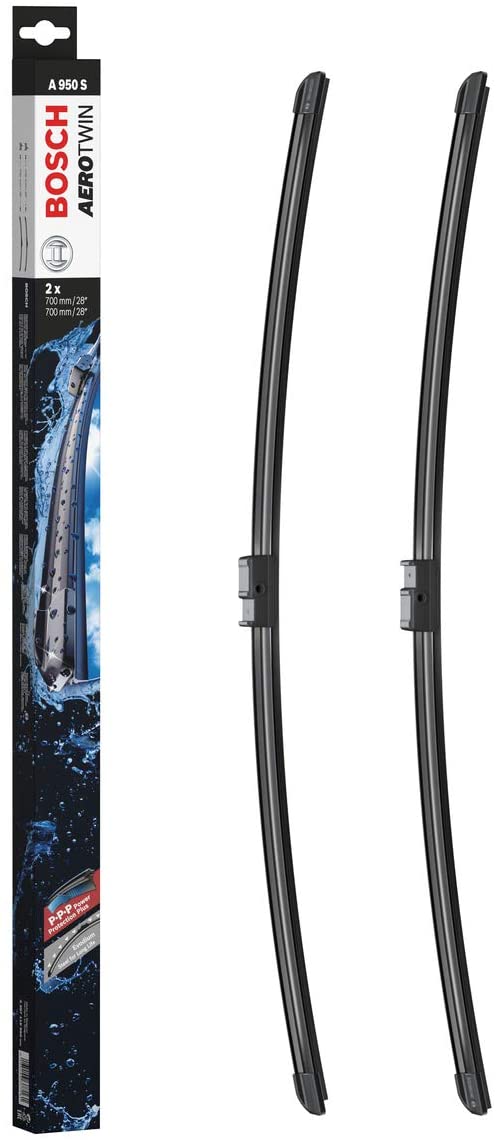 Bosch A 955 S Wischerblatt SET 3 397 118 950