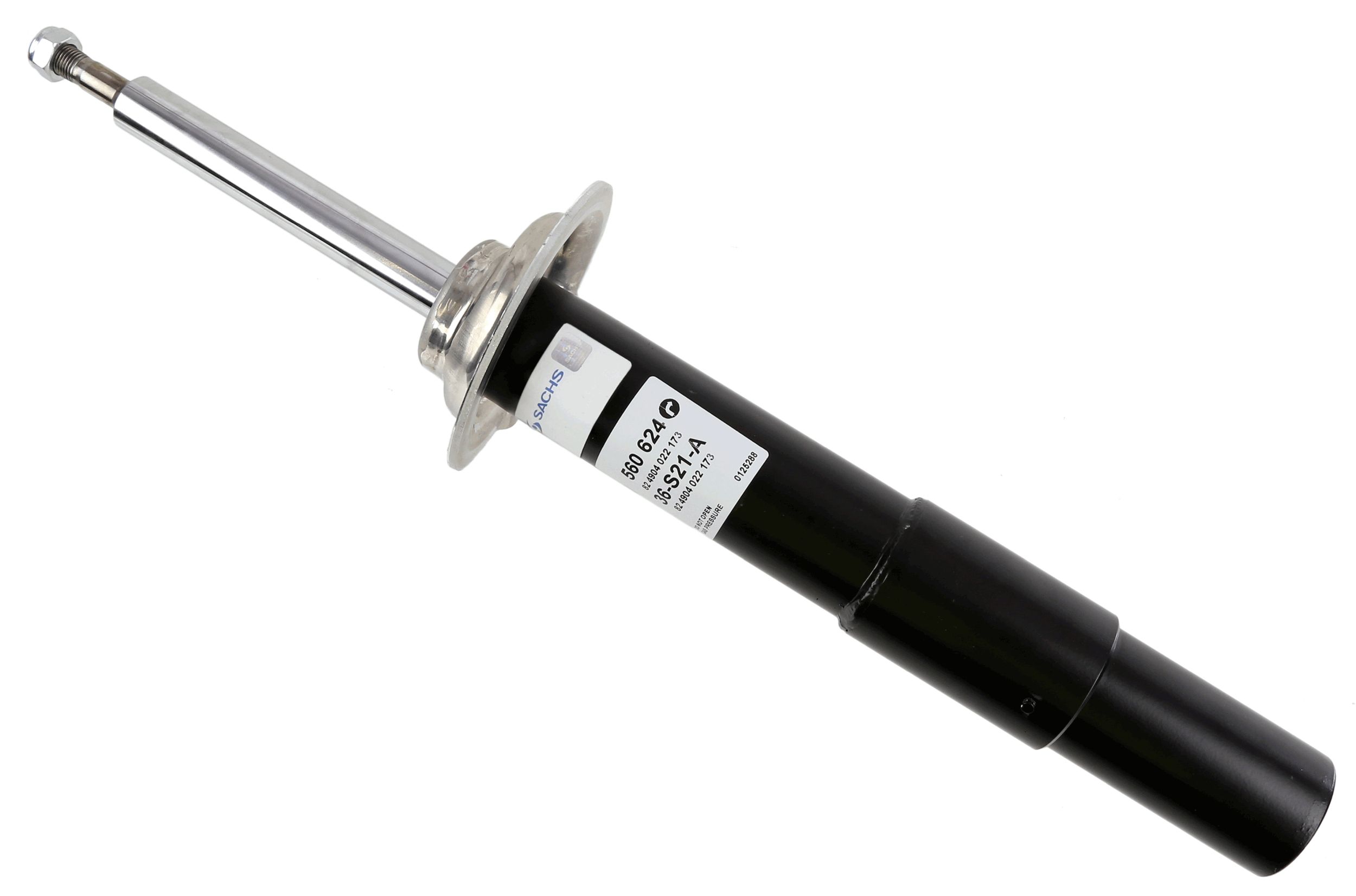 Stoßdämpfer 560 624 “SACHS”