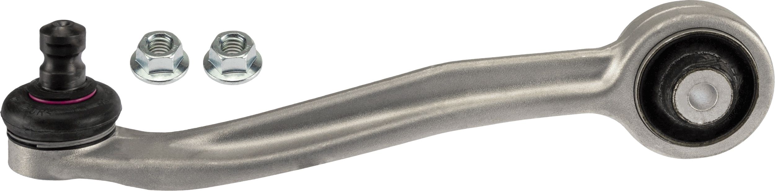 Lenker, Radaufhängung