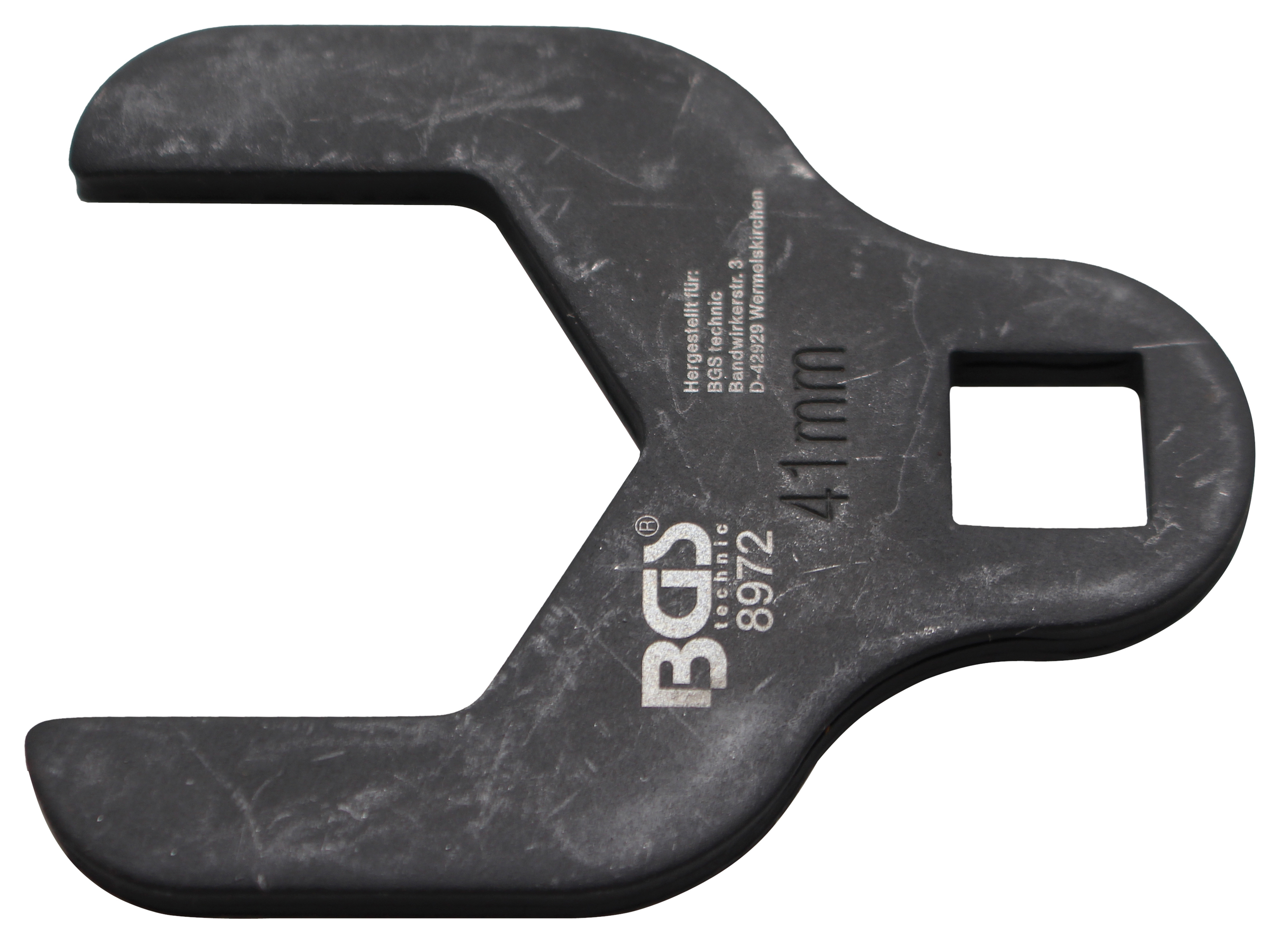 BGS Wasserpumpen-Einstellschlüssel | für Opel | 41 mm