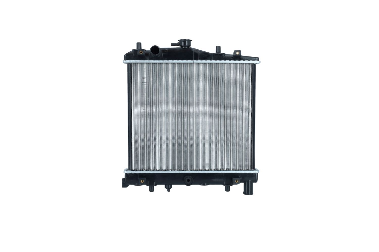 Kühler, Motorkühlung