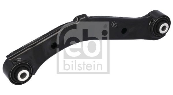 Lenker, Radaufhängung