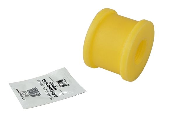 Lagerung, Stoßdämpfer