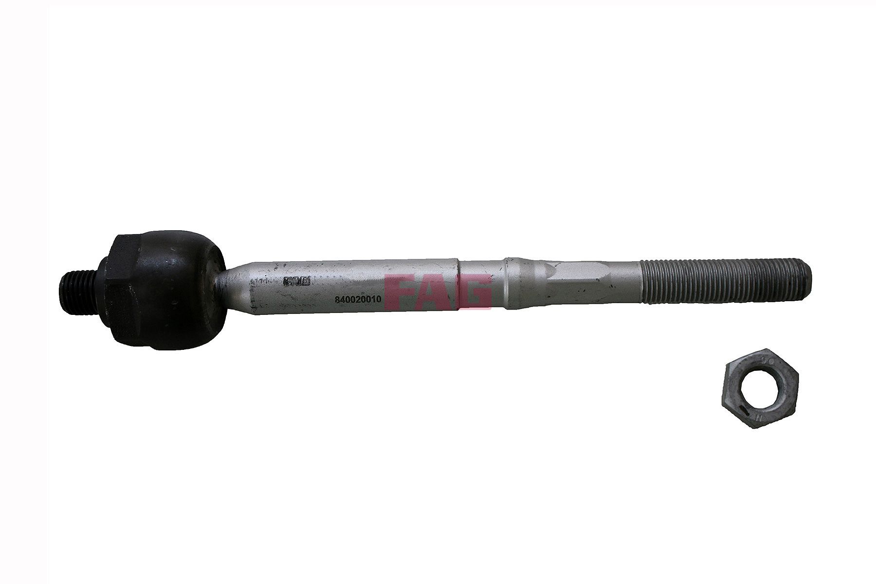 Axialgelenk, Spurstange