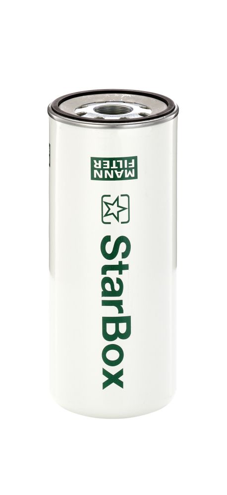 Filter, Drucklufttechnik