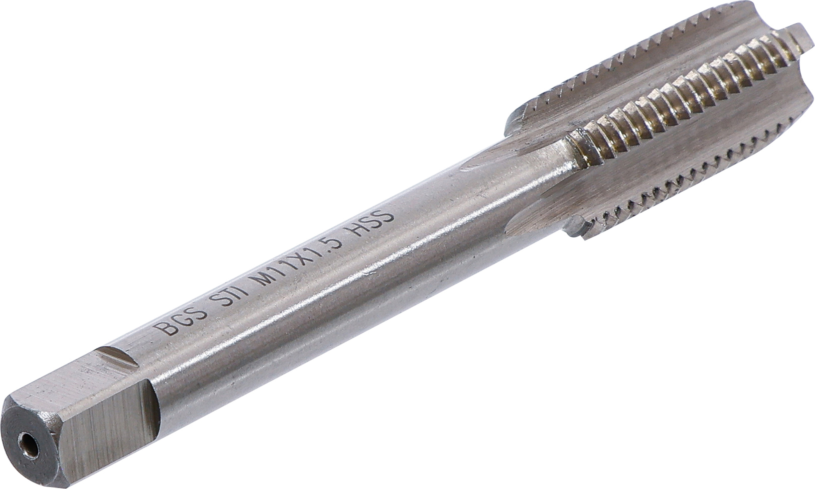 BGS STI-Einschnitt-Gewindebohrer | HSS-G | M24 x 2.0