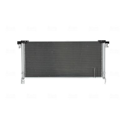 Kondensator, Klimaanlage