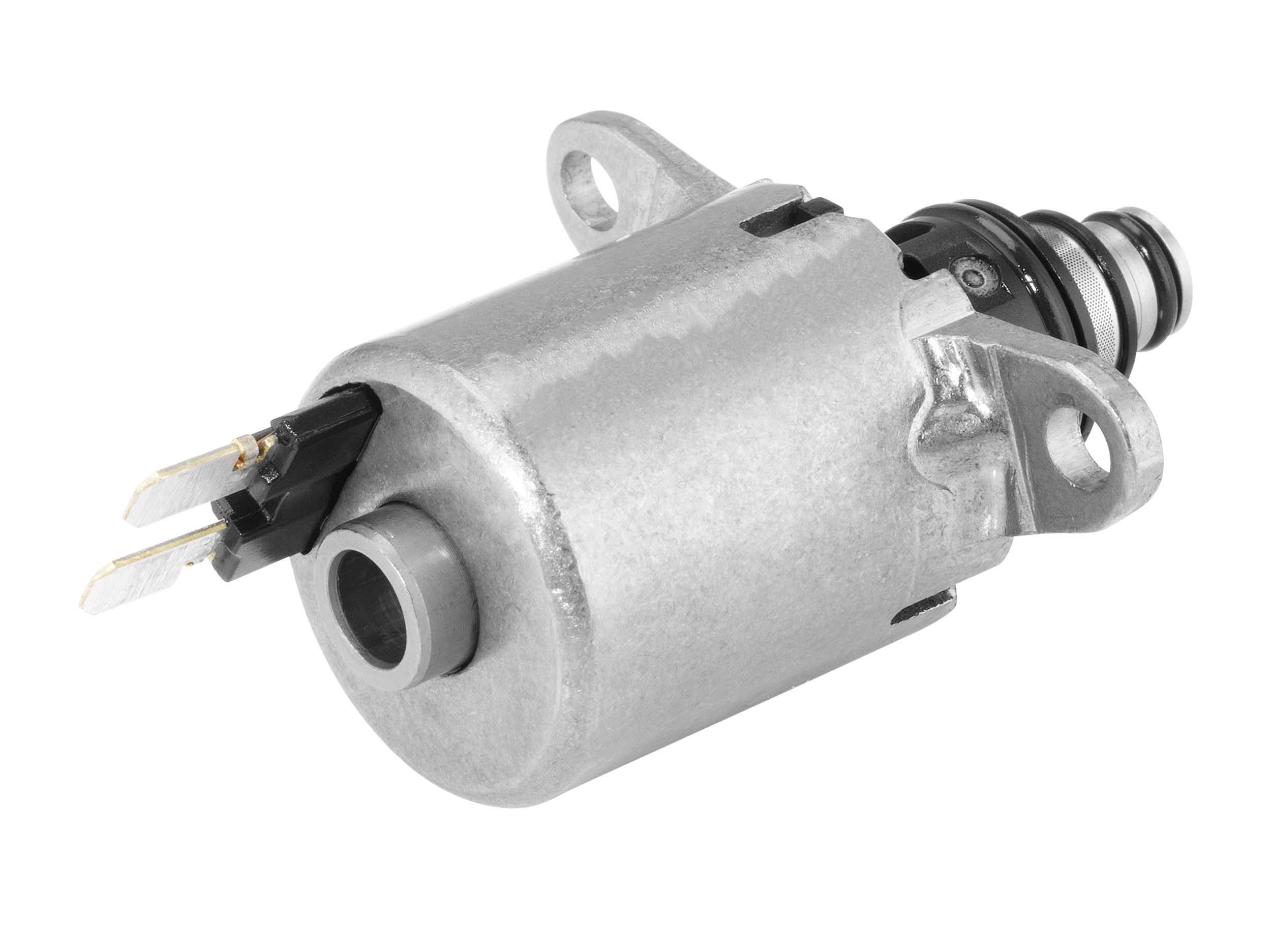 Magnetventil, Automatikgetriebe