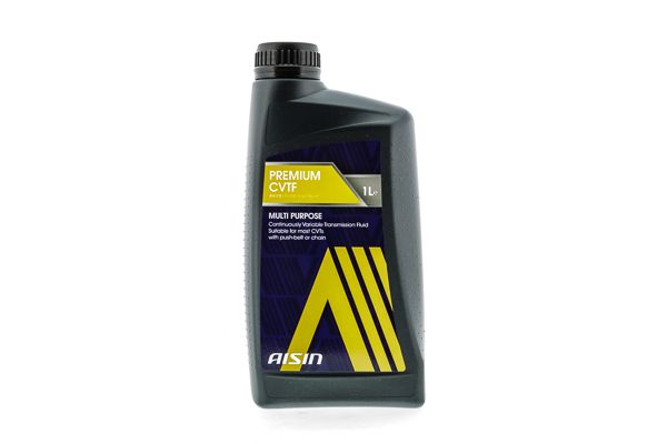 Automatikgetriebeöl “AISIN 1 l, Chrysler-Dodge-Jeep , Daihatsu Amix CVTF D ”