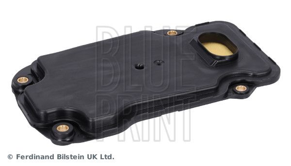 Hydraulikfiltersatz, Automatikgetriebe