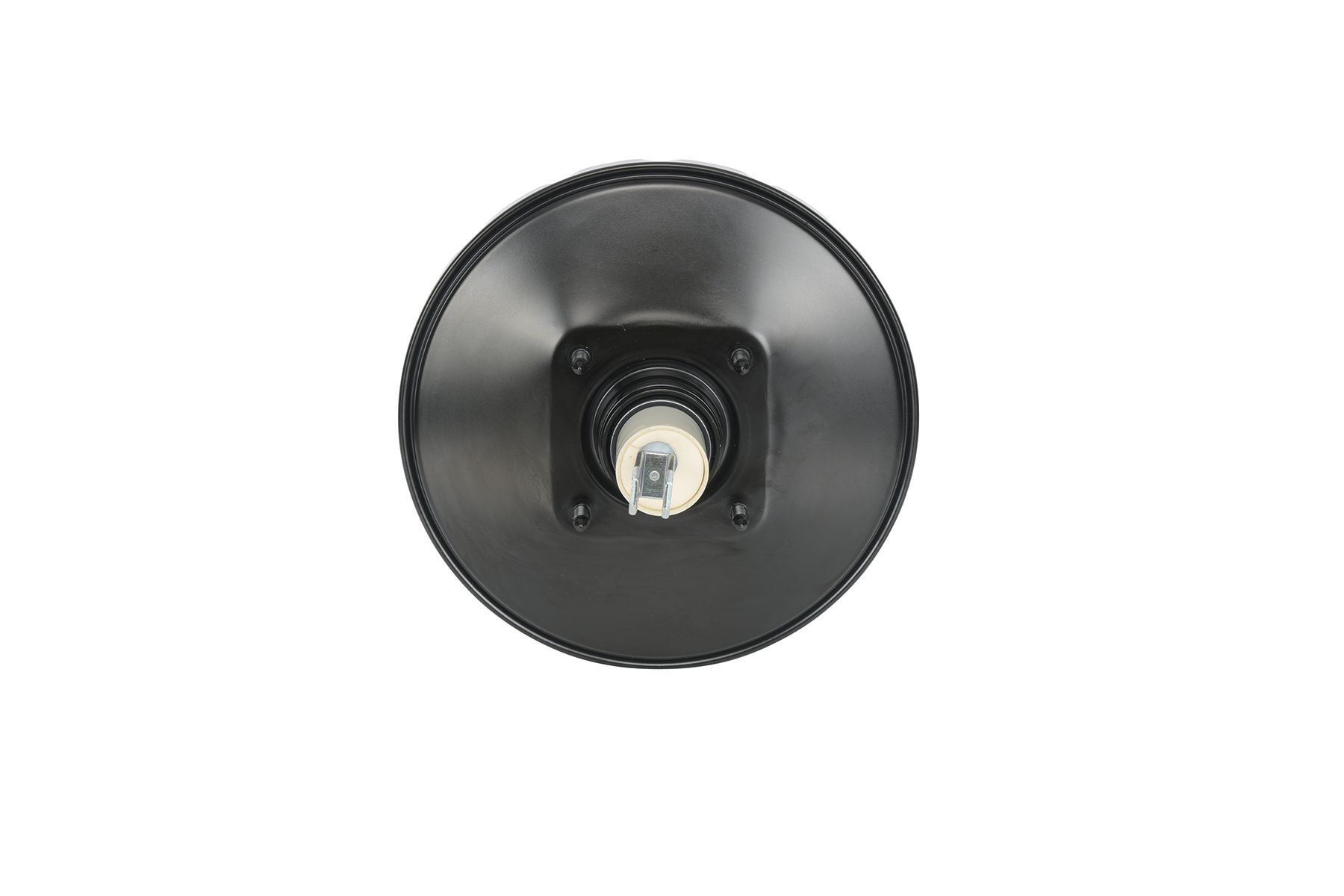 Bremskraftverstärker