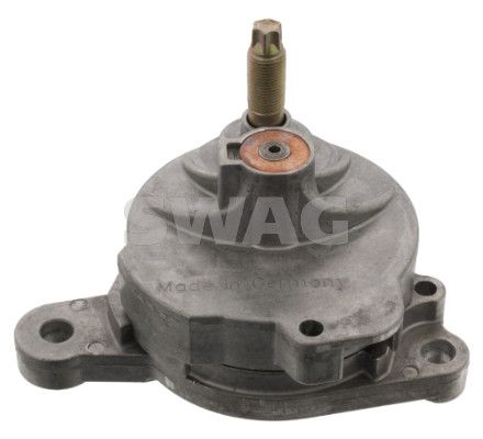 Riemenspanner, Keilrippenriemen