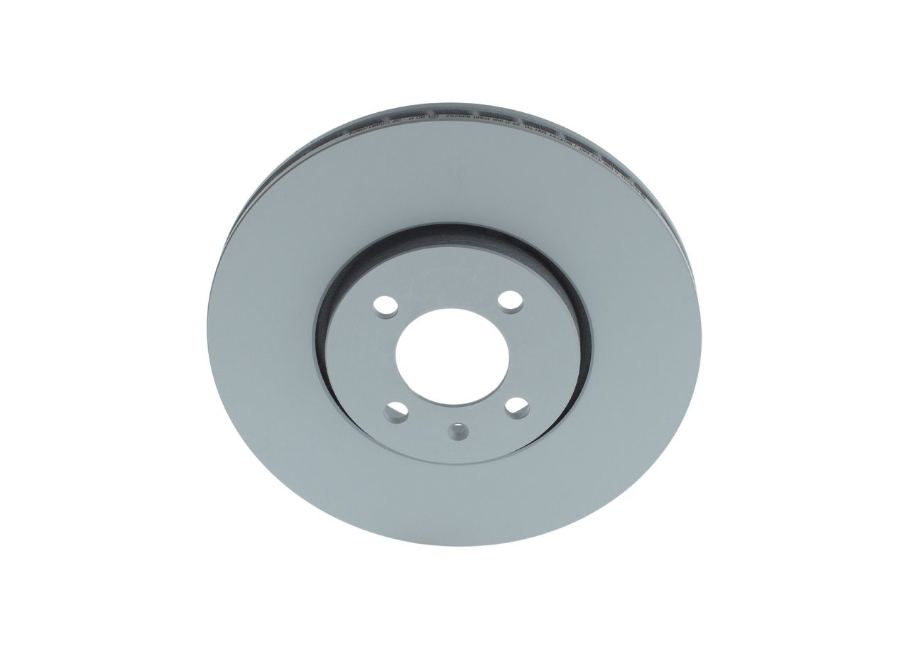 Bremsscheibe “BOSCH 288 mm, 25 mm, 22 mm”
