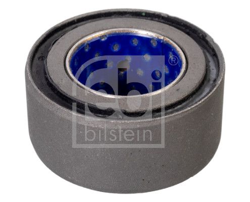 Buchse, Fahrerhauslagerung