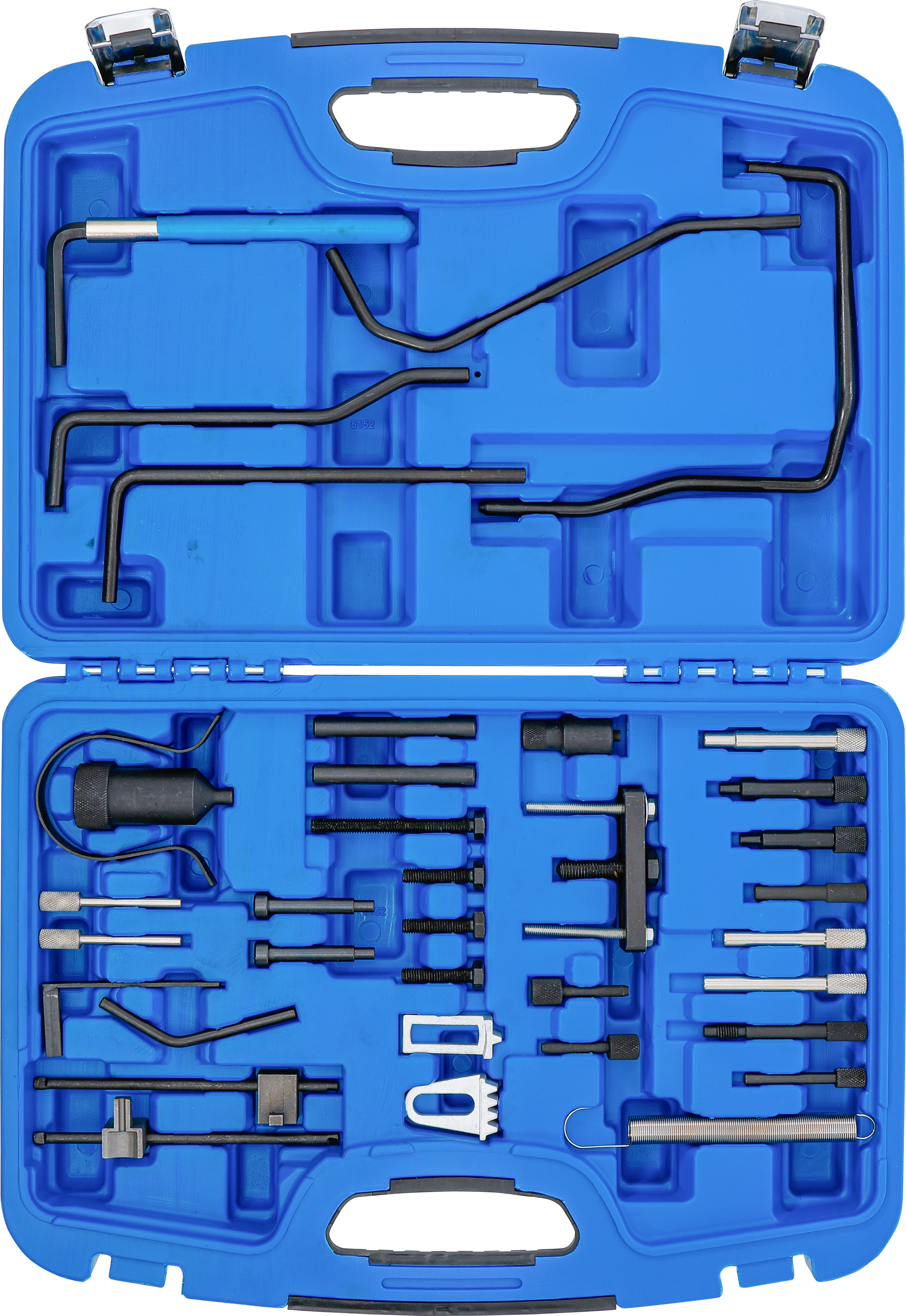 BGS Motor-Einstellwerkzeug-Satz | für PSA